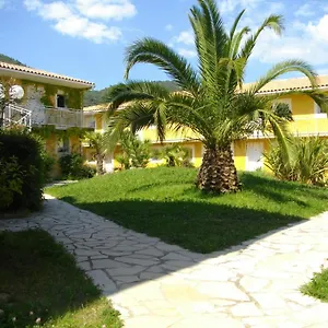 Aparthotel Residella Aubagne, Gémenos