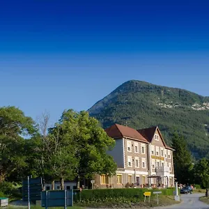 Hotel Et Foret, Saint-André-les-Alpes